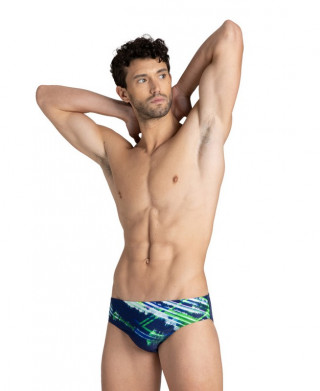 M INFINITE STRIPE BRIEF 