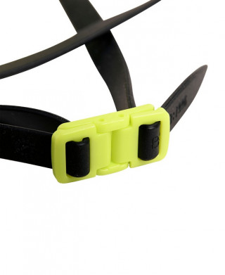 ARENA 365 GOGGLES SMOKE-LIME-BLACK 