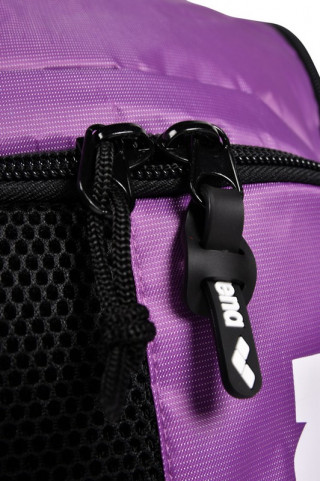 SPIKY III BACKPACK 45 PURPLE 