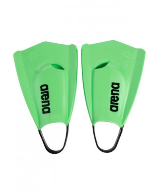 POWERFIN PRO II LIME 