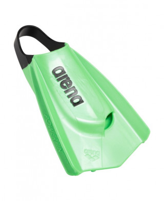 POWERFIN PRO II LIME 