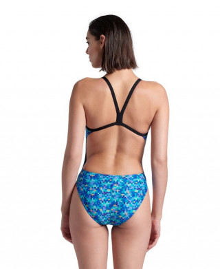 W ARENA POOLTILES SWIMSUIT CHALLEN 