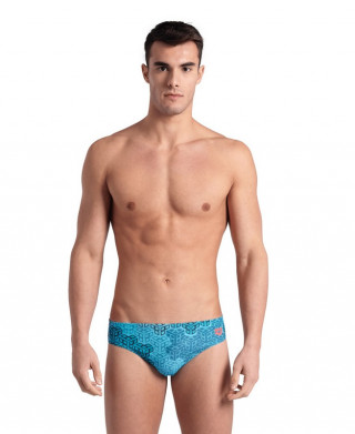 M ARENA CAMO KIKKO SWIM BRIEF 