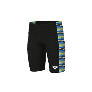 B ARENA RACING STRIPE SWIM JAMM 