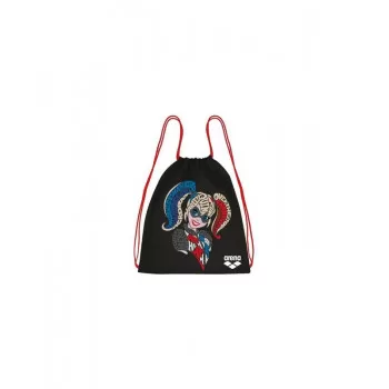 SUPER HERO FAST SWIMBAG H QUINN 