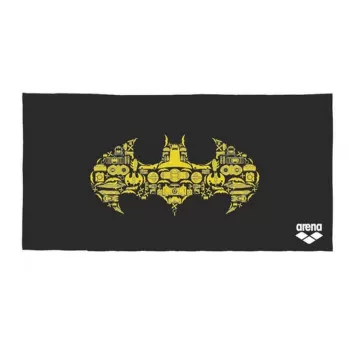 SUPER HERO TOWEL BATMAN 