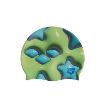 HD CAP STAR SHAPED 