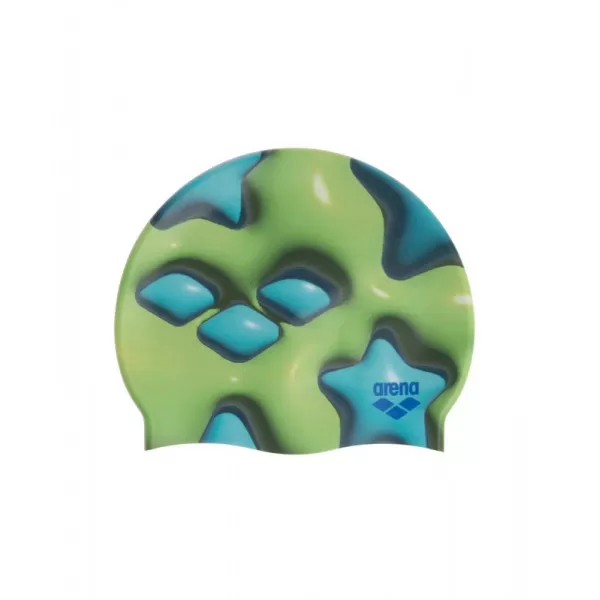 HD CAP STAR SHAPED 