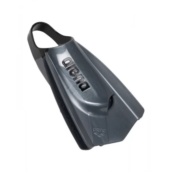 POWERFIN PRO II BLACK 