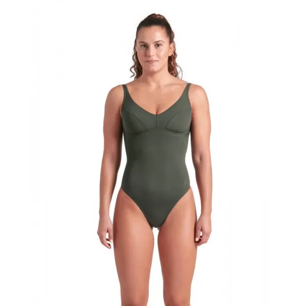 W ARENA SWIMSUIT VICTORIA U BA 