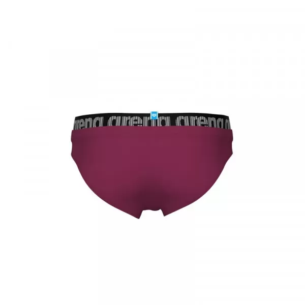 M ARENA ELASTIC LOGO SWIM BRIEF 