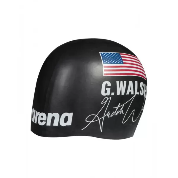 MOULDED ATHLETES SIGNATURE WALSH 