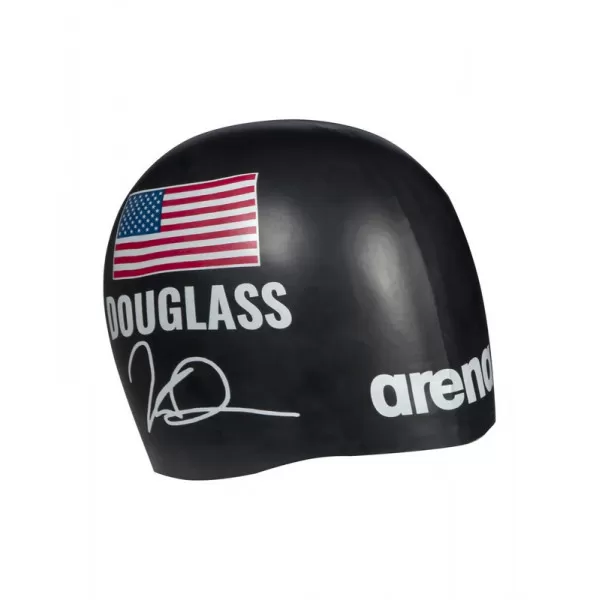 MOULDED ATHLETES SIGNATURE DOUGLAS 