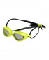 ARENA 365 GOGGLES SMOKE-LIME-BLACK 