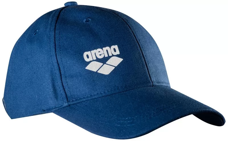 ARENA BASEBALL CAP NAVY 