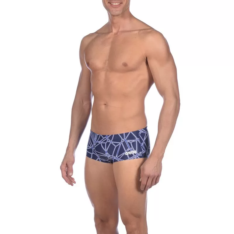 M CARBONICS PRO LOW WAIST SHORT 1 