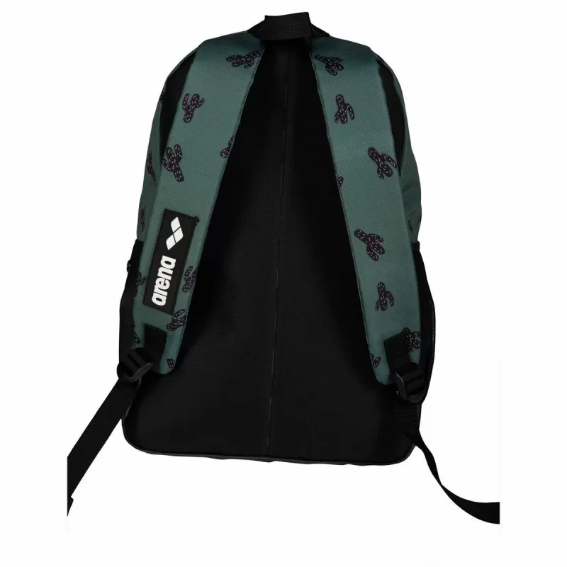 TEAM BACKPACK 30 ALLOVER CACTUS RANAC 