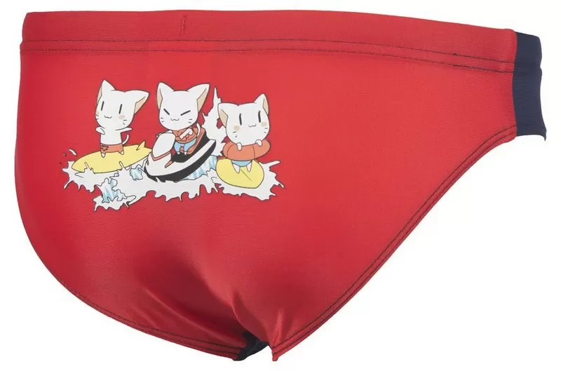 FRIENDS KIDS BOY BRIEF 