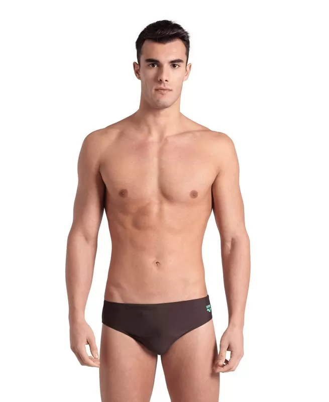 M ARENA ICONS SWIM BRIEFS SOLID M 