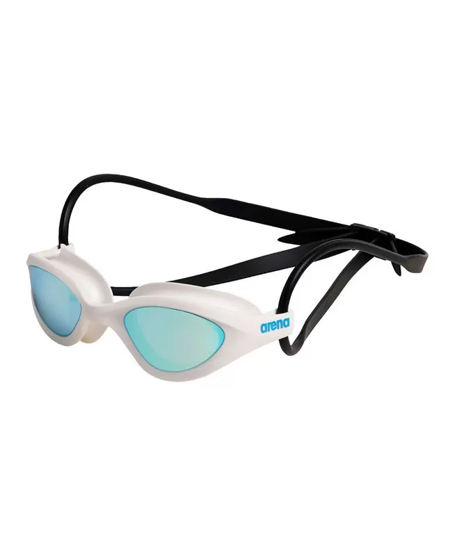 ARENA 365 GOGGLES MIRROR BLUE-WHITE-BLACK 