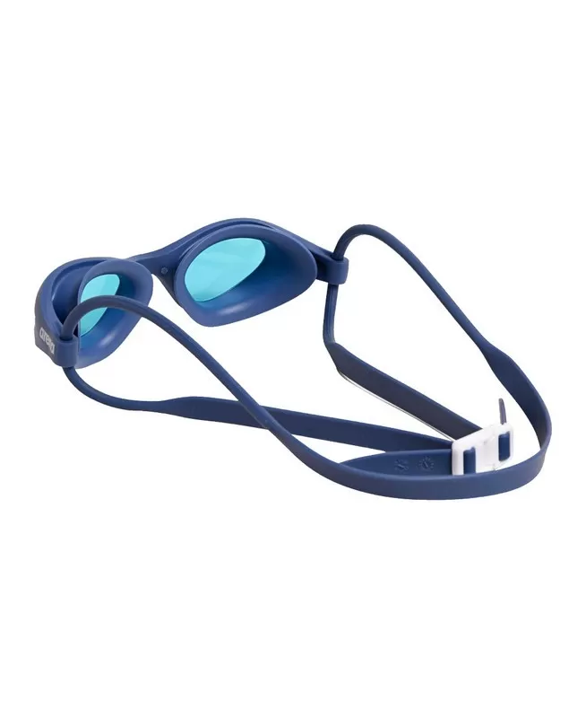 ARENA 365 GOGGLES LIGHT BLUE-NAVY-NAVY 