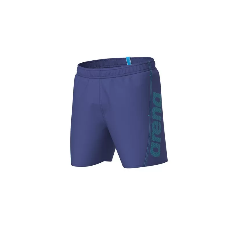 FUNDAMENTALS ARENA LOGO BOXER R 858 