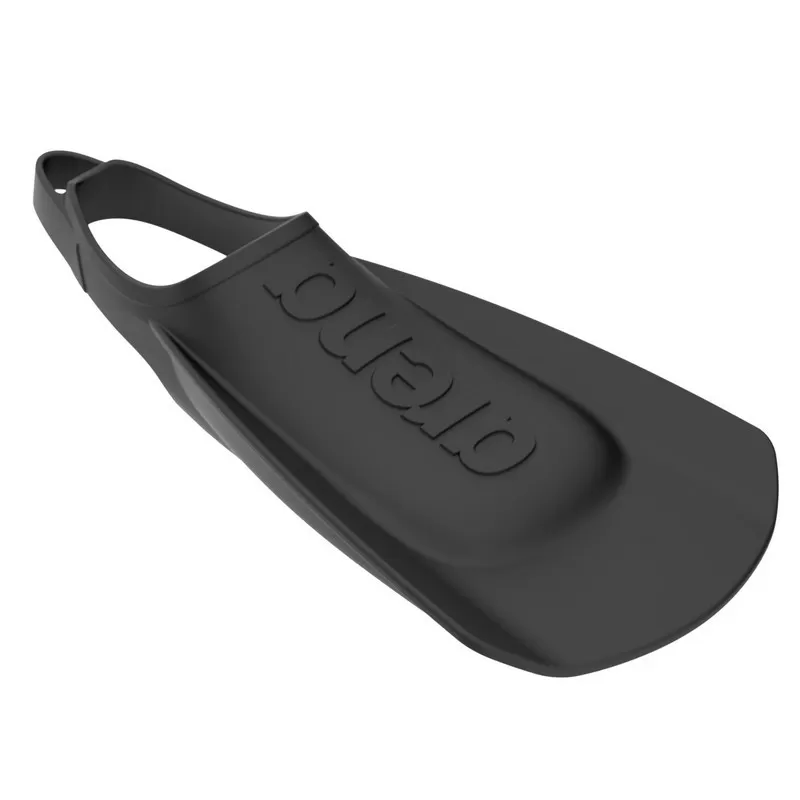 ARENA FINS ADULT BLACK 