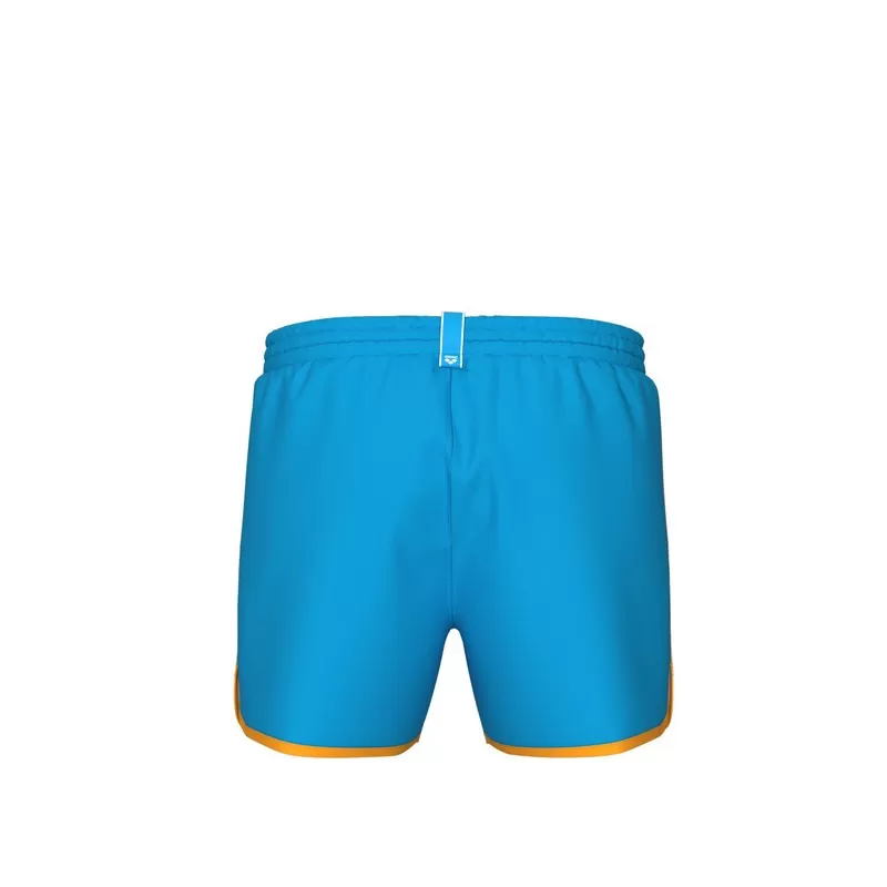 M ARENA TEAM STRIPE BEACH SHORT I 