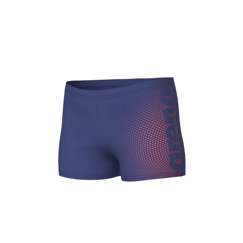 B ARENA DIM LIGHT SWIM SHORT 