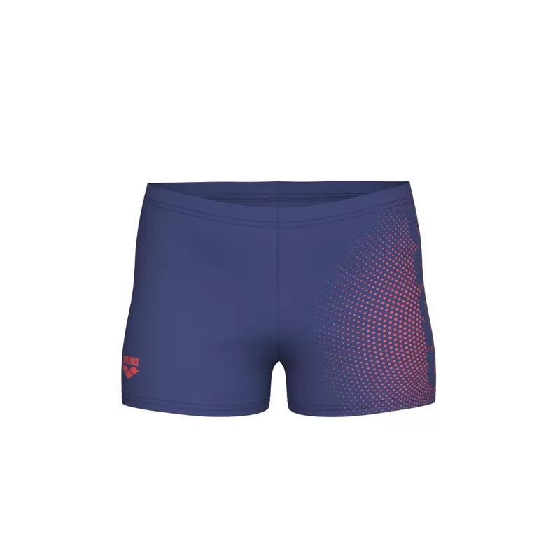 B ARENA DIM LIGHT SWIM SHORT 