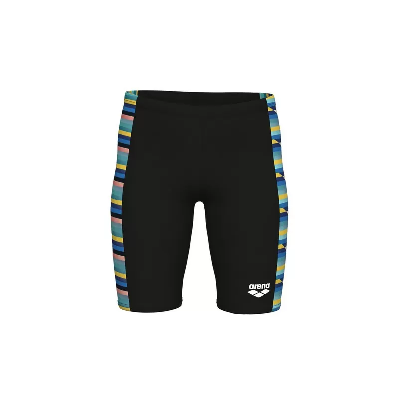 B ARENA RACING STRIPE SWIM JAMM 