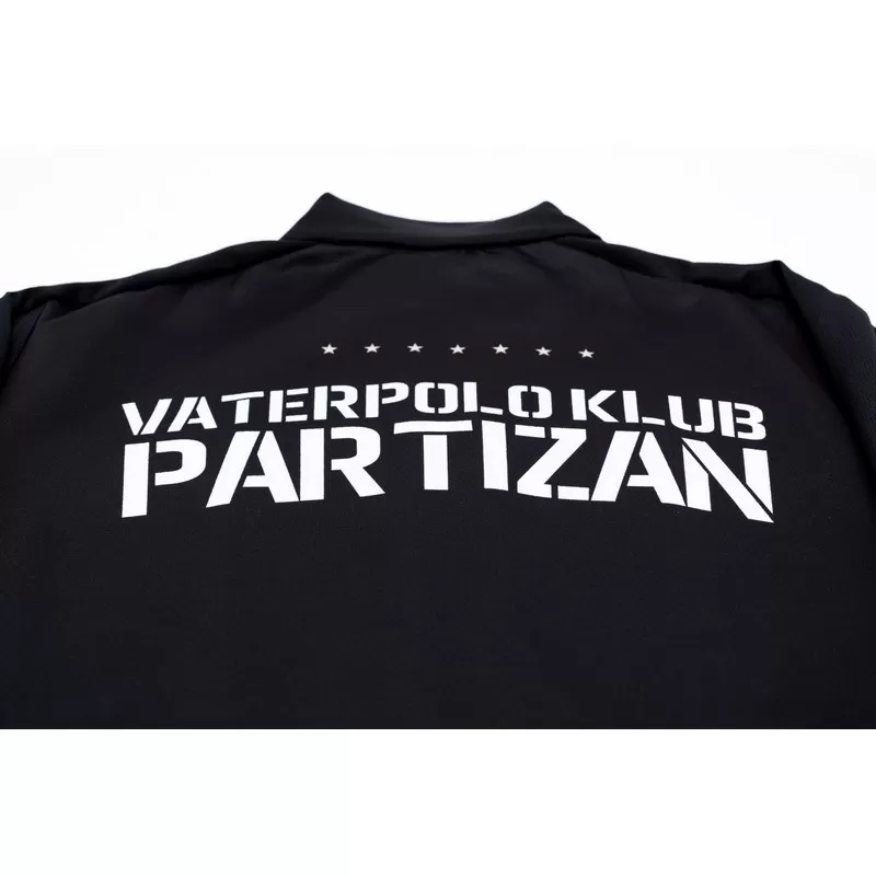 WP PARTIZAN TRENERKA 